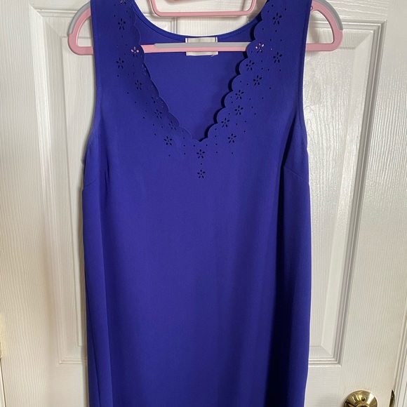 Everly shift dress - Picture 1 of 2